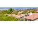 Community featuring panoramic views, lush landscaping, and nearby city attractions in a vibrant setting at 2733 Auchmull St, Henderson, NV 89044