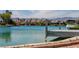 Beautiful lake view home featuring a private dock and stunning mountain views, offering a serene waterfront lifestyle at 3061 Waterside Cir, Las Vegas, NV 89117