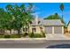 Charming two-story home with a two-car garage and well-maintained landscaping at 416 Greenbrook St, Las Vegas, NV 89110