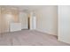 Bright bonus room featuring carpet flooring and natural light, perfect for relaxation at 4566 Mansart Ct # 1104, North Las Vegas, NV 89031