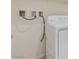 Laundry room featuring a modern washing machine at 4566 Mansart Ct # 1104, North Las Vegas, NV 89031