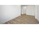 A bright room with wood floors and white walls provides an airy and inviting atmosphere at 50 Barrio Alto Ct, Henderson, NV 89011