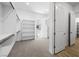 Spacious walk-in closet with shelving and an open layout, providing ample storage at 50 Barrio Alto Ct, Henderson, NV 89011