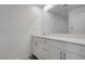 Bathroom boasts a sleek vanity with ample counter space and cabinets at 6148 Juniper Grove St, Las Vegas, NV 89148