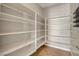 Walk-in pantry offering generous shelving and storage space at 6442 American Eagle Ave, Las Vegas, NV 89131