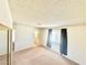 Main bedroom featuring a full ensuite bathroom and natural lighting at 810 E Calvada Blvd, Pahrump, NV 89048