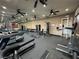 Well-appointed fitness center featuring modern equipment and plenty of natural light at 8985 S Durango Dr # 1033, Las Vegas, NV 89113
