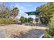 Shaded picnic area surrounded by greenery, ideal for outdoor gatherings at 921 Granger Farm Way, Las Vegas, NV 89145
