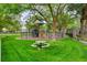 Community playground with play structures, picnic tables, and green spaces, perfect for Gathering fun at 2338 Dolphin Ct, Henderson, NV 89074