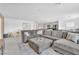 Inviting living room with ample seating and an open layout to the kitchen and dining area at 456 Desoto Falls St, Indian Springs, NV 89018