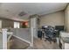 Comfortable bonus room featuring plush carpet and ample space for office and relaxation at 10042 Bismuth St, Las Vegas, NV 89183
