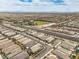 The neighborhood contains many homes and is in proximity to many recreation and activity centers at 10250 Tree Blossom Ave, Las Vegas, NV 89166