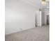 A spacious bedroom offers lots of natural light and includes access to the en suite bathroom and walk-in closet at 1840 Myrtle Island Dr, Las Vegas, NV 89117