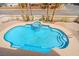 A sparkling pool and spa are perfect for relaxation and fun in the sun at 1840 Myrtle Island Dr, Las Vegas, NV 89117