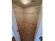 Spacious walk-in closet features built-in shelving for optimal storage and organization at 228 Hiawatha Way, Mesquite, NV 89027