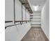 Walk-in closet with shelving and hanging rods at 2832 Aragon Terrace Way, Henderson, NV 89044