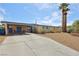 Charming single-story home with a well-kept lawn and inviting curb appeal, perfect for comfortable living at 3140 Sundown Dr, Las Vegas, NV 89169