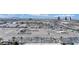 Expansive city vista featuring industrial and commercial areas at 4575 Dean Martin Dr # 1208, Las Vegas, NV 89103