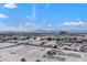 Panoramic city view under a bright, expansive blue sky at 4575 Dean Martin Dr # 1208, Las Vegas, NV 89103