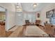 Inviting foyer with natural light, decorative accents, and a welcoming ambiance for guests at 4878 Friar Tuck Ave, Las Vegas, NV 89130