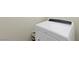 Close up of laundry machine at 5419 Holding Ave, Las Vegas, NV 89139