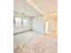 Spacious living room featuring neutral walls and carpeted floors at 80 Brixton Ave, Henderson, NV 89011