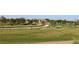 Community park offers a serene and tranquil environment with lush landscaping and winding paths at 80 Brixton Ave, Henderson, NV 89011