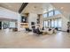 Bright community lounge area with comfortable seating and modern decor at 892 Elmwood Forest Ln, Las Vegas, NV 89138