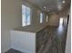 Bright living space with wood-look floors and recessed lighting at 9463 Jumping Frog Ct, Las Vegas, NV 89147