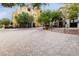 Inviting street view featuring outdoor seating, stylish storefronts, and beautiful architecture at 12 Tatahatso Point St, Henderson, NV 89011