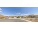 Desert homes on a quiet street offering serene desert landscaping and a peaceful residential atmosphere at 12 Tatahatso Point St, Henderson, NV 89011