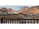 Scenic mountain views can be seen from this home at 12 Tatahatso Point St, Henderson, NV 89011