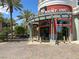 Attractive storefront with ample parking and landscaping, ideal for retail or business use at 2251 Summerwind Cir, Henderson, NV 89052