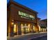 Night shot of Barnes and Noble Bookstore at 3404 Winterhaven St # 204, Las Vegas, NV 89108
