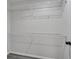 Closet with simple wire rack shelving, perfect for organized storage at 3404 Winterhaven St # 204, Las Vegas, NV 89108