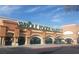 Exterior daytime view of the Whole Foods Market building with ample parking at 3404 Winterhaven St # 204, Las Vegas, NV 89108
