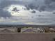 Rooftop view overlooking the neighborhood offering a panoramic cityscape under a cloudy sky at 355 Gracious Way, Henderson, NV 89011