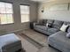 Comfortable living room area with plenty of natural light at 355 Gracious Way, Henderson, NV 89011