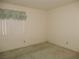 Bright bedroom with window at 5912 Wabusca Way, Las Vegas, NV 89142
