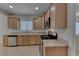 Kitchen features stainless steel appliances, including gas range at 6116 Tokara Ave, Las Vegas, NV 89122