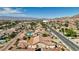 Desirable home location near green belts and community features with an expansive view at 931 Temple View Dr, Las Vegas, NV 89110