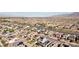 Find your desert home here, located in a vast community with city amenities, desert landscaping, and solar panels at 4347 Outlook Vista Ave, North Las Vegas, NV 89084