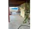 Outdoor patio with a covered area, ideal for relaxation and outdoor activities at 7200 Alta Dr, Las Vegas, NV 89145