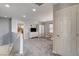 Spacious bonus room with plenty of natural light and neutral carpet at 900 Harbor Ave, Henderson, NV 89002