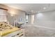 Neutral bonus room showcasing furniture and a view into other rooms at 900 Harbor Ave, Henderson, NV 89002
