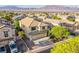 Beautiful two-story home with a three car garage in a Gathering-friendly neighborhood at 9052 Pine Mission Ave, Las Vegas, NV 89143
