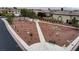 Well-maintained neighborhood park featuring walking paths, mature trees and greenery, creating a serene atmosphere at 9052 Pine Mission Ave, Las Vegas, NV 89143