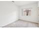 Bright, airy bedroom with natural light streaming through the window at 3029 Paseo Hills Way, Henderson, NV 89052