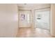 Tile flooring in the entry foyer at 3029 Paseo Hills Way, Henderson, NV 89052