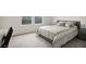 Bright bedroom with a comfortable bed and side tables creating a relaxing retreat at 4698 Lucky Jade Ave, Las Vegas, NV 89141